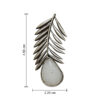 Fern Leaf Drop - Image 5